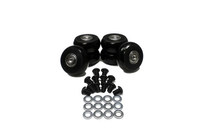 Energy Suspension Creeper Wheel Black 9.9170G Photo - Primary
