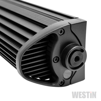 Westin B-Force Roof Mount 50" LED Light Bar Kit 09-40085 Photo - Unmounted