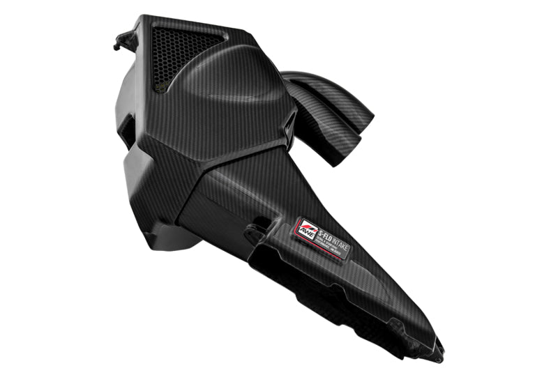 AWE Tuning Audi C7 RS6 / RS7 4.0T S-FLO Carbon Intake V2 2660-15012 2660-15012 Photo - Primary