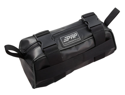 PRP Seats PRP Baja Bag- Black E10-223 E10-223 Photo - Primary