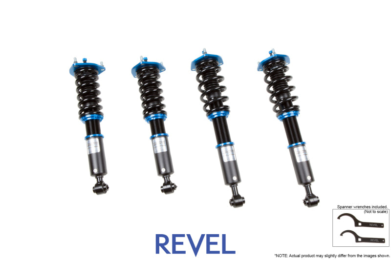 REVEL  Touring Sport Damper 1995-2000 Lexus 1TR3CDLX006 Photo - Primary