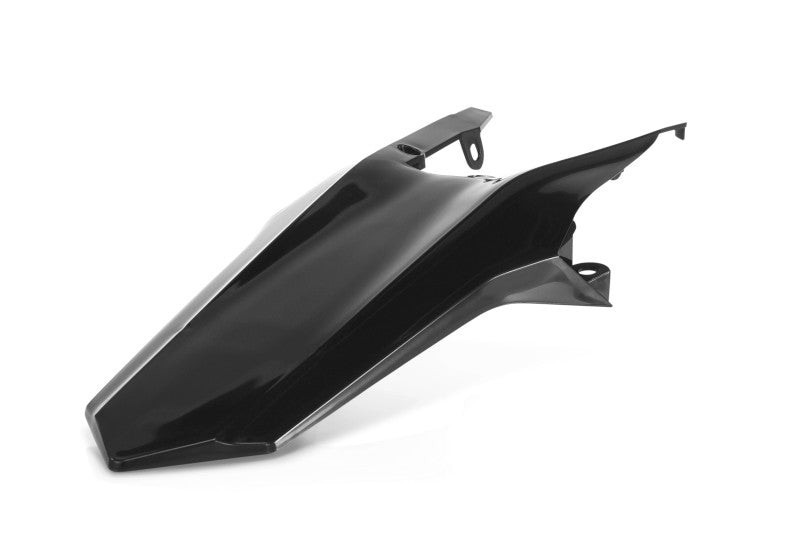 Acerbis 14-16 Husqvarna FC250-450/ TC125/ TC250/ TE125-300/ FE250-501 Rear Fender - Black 2393380001 2393380001 Photo - Primary