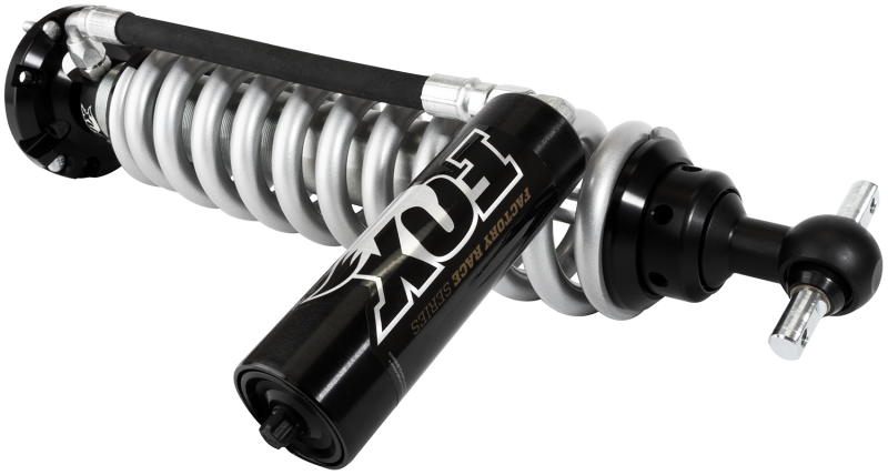 FOX 2007+ Chevy 1500 Front 2.5 Factory Series 5.8in. R/R Coilover Set / 4-6.5in. Lift 883-02-059 883-02-059 Photo - Unmounted