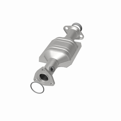 MagnaFlow Honda Odyssey HM Grade Federal / EPA Compliant Direct-Fit Catalytic Converter 27401 360 Degree Image Set
