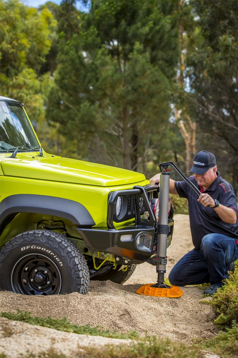 ARB Jack Base - 15400lbs Load Capacity 10100111 10100111 Photo - Primary