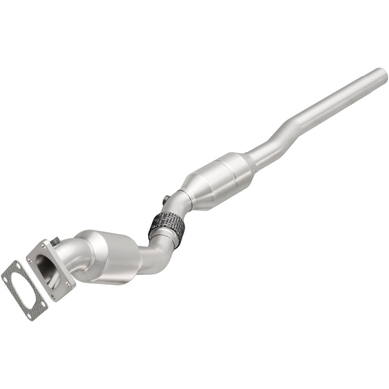 MagnaFlow Audi California Grade CARB Compliant Direct-Fit Catalytic Converter 441093 Photo - Primary