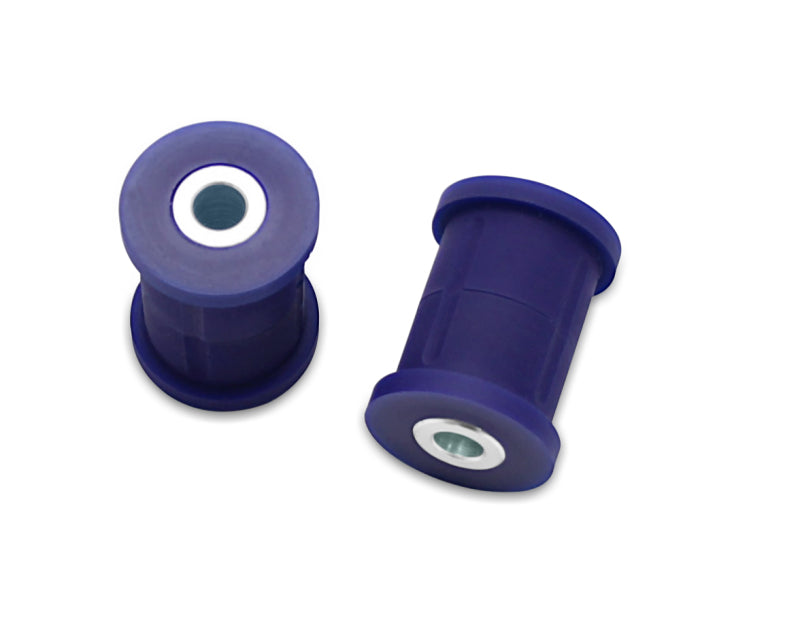 SuperPro Front Control Arm Lower Bushing Kit SPF2131K Photo - Primary