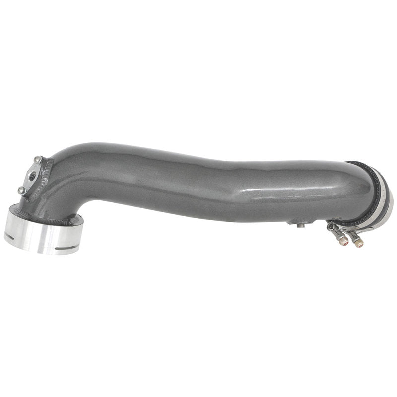 AEM Induction AEM 11-13 BMW 335I L6-3.0L F/I Turbo Intercooler Charge Pipe Kit 26-3009C 26-3009C Photo - out of package