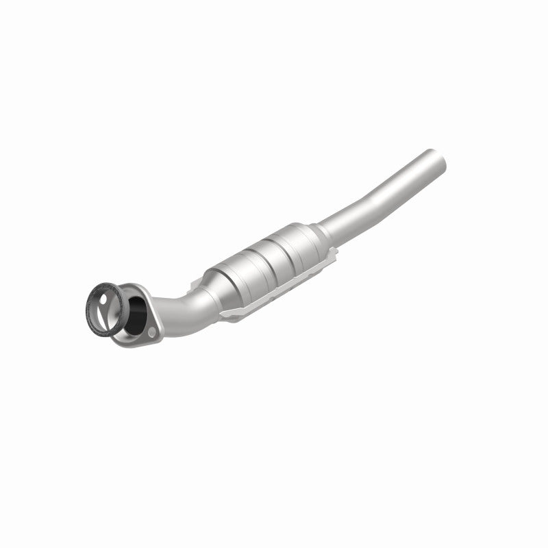 MagnaFlow Mazda 6 California Grade CARB Compliant Direct-Fit Catalytic Converter 5571479 360 Degree Image Set