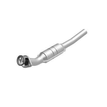 MagnaFlow Mazda 6 California Grade CARB Compliant Direct-Fit Catalytic Converter 5571479 360 Degree Image Set