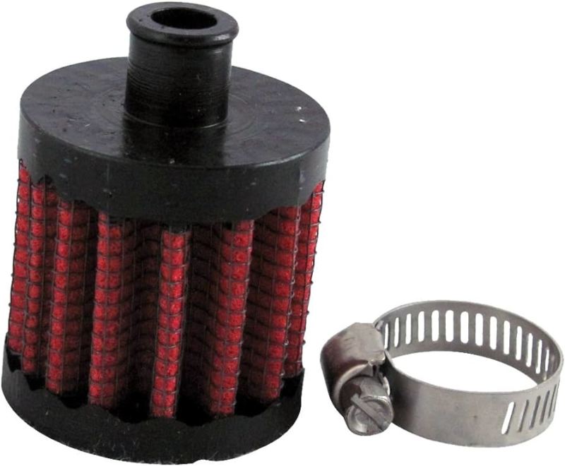 Uni Filter Push-In 5/16in Filter Breather UP-121 UP-121 User 1