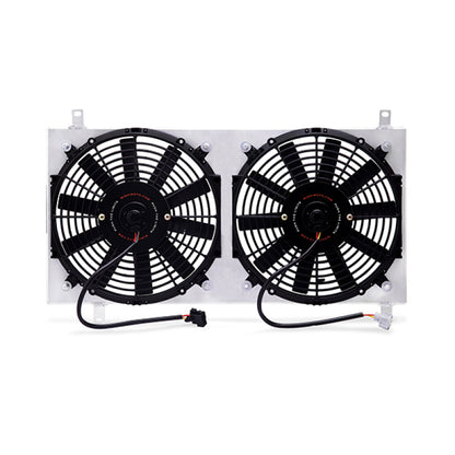 Mishimoto Fan Shroud Kit NA Mazda Miata 89-97 MMFS-MIA-90 Photo - Primary