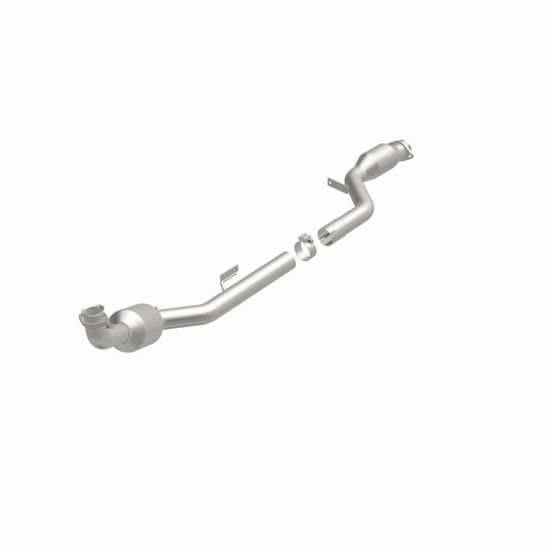 MagnaFlow Mercedes-Benz SLK55 AMG California Grade CARB Compliant Direct-Fit Catalytic Converter 5411696 360 Degree Image Set