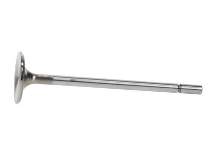 Manley Ford 4.6L/5.4L DOHC 4V 37mm Dia 5.339in Length Bead Loc Race Master Intake Valves (Set of 8) 11616B-8 11616B-8 User 1