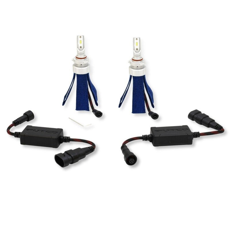 Putco Nitro Pro-Lux Zero Space LED Kit - H10 700010PZ 700010PZ Photo - Primary