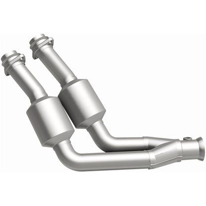 MagnaFlow Jaguar HM Grade Federal / EPA Compliant Direct-Fit Catalytic Converter 24226 Photo - out of package