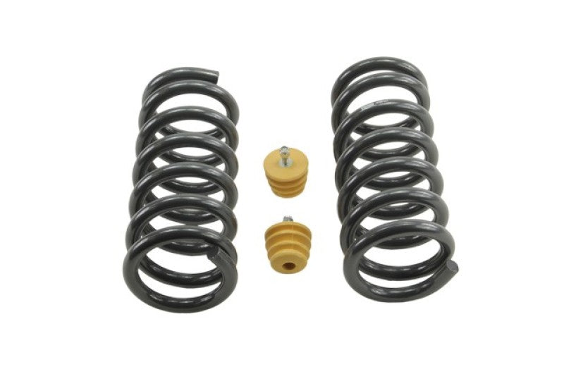 Belltech COIL SPRING SET 02-06 RAM 1500 QUAD CAB 4758 4758 Photo - Primary