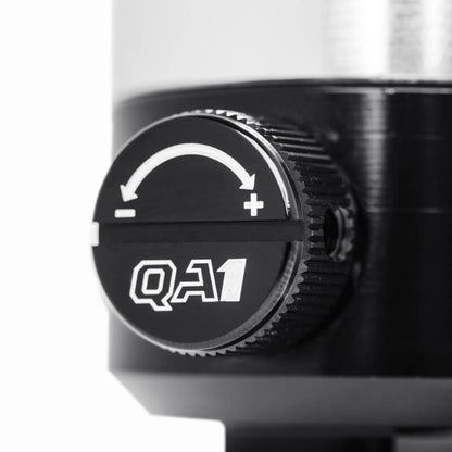 QA1 Stocker Star Series Rear Shock Absorber - Single Adj. - 13.125in/20.5in - Aluminum TS710 TS710 Photo - Unmounted