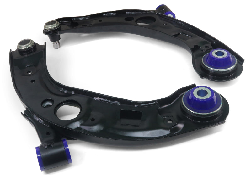 Superpro 16-21 Mazda CX-3 AWD Front Lower Control Arm Set TRC1158 TRC1158 Photo - Primary