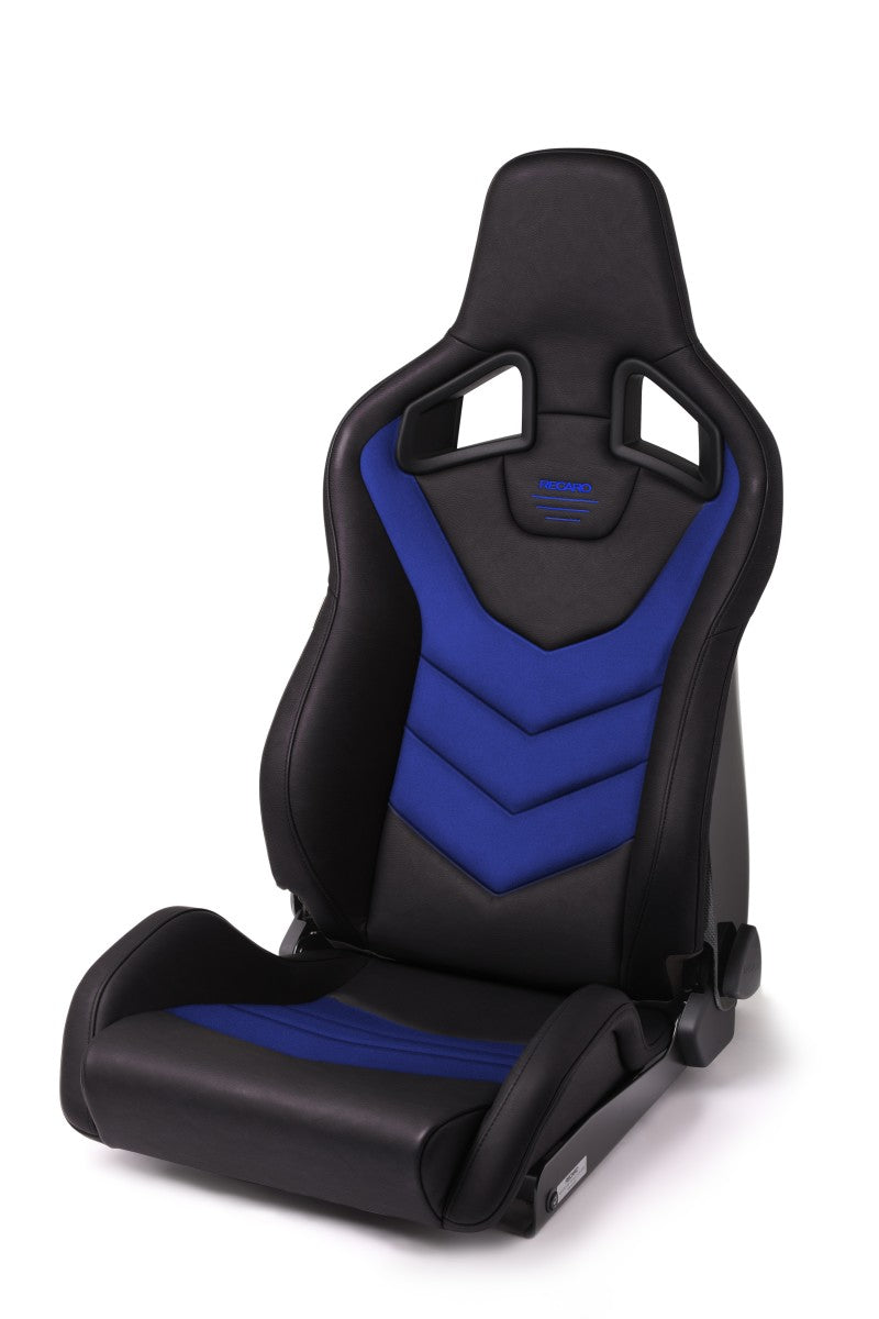 Recaro REC Seat Sportster GT Seats Reclineable Seats main image