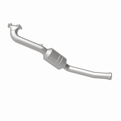 MagnaFlow OEM Grade Federal / EPA Compliant Direct-Fit Catalytic Converter 49723 360 Degree Image Set