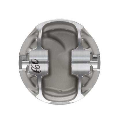 Wiseco BBC Quick 16 +40cc Dome 1.215inch CH Piston Shelf Stock 6479B100 6479B100 User 3