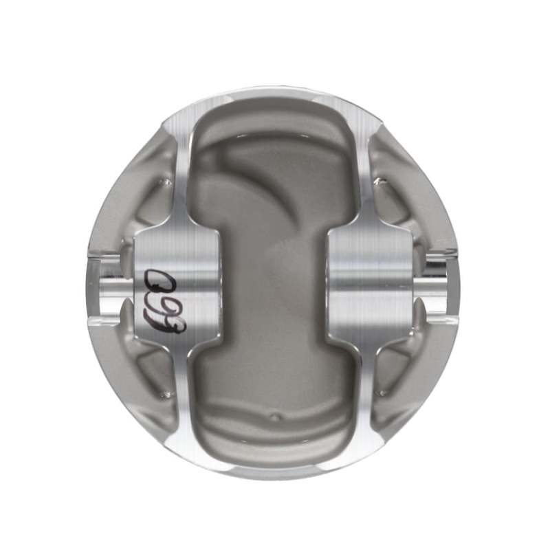 Wiseco BBC Quick 16 +40cc Dome 1.060inch CH Piston Shelf Stock 6477B100 6477B100 User 3