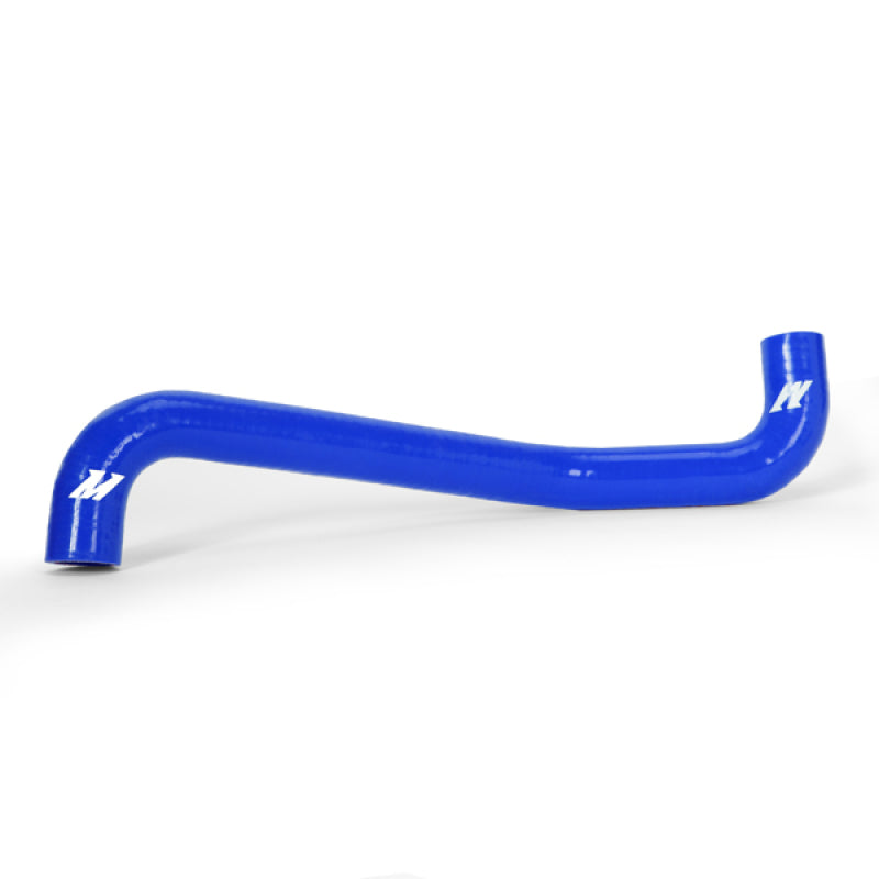 Mishimoto Silicone Radiator Hose - Blue 82 92 Chevrolet Camaro/Pontiac Fireb MMHOSE-CAM-98BL Photo - Primary