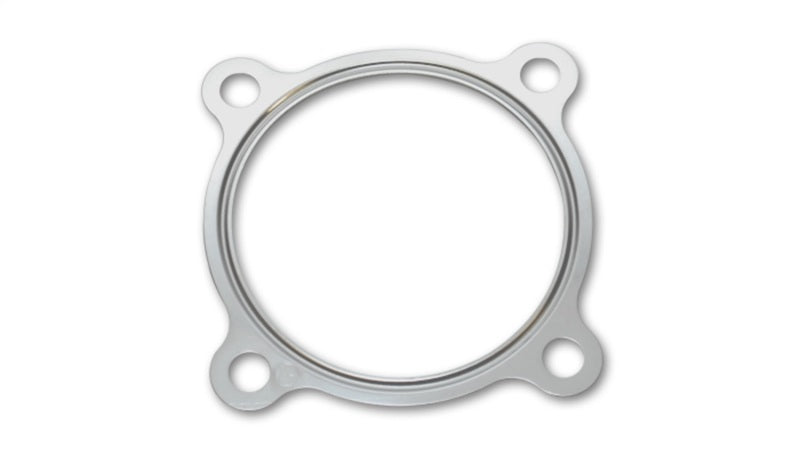 Vibrant Discharge Flange Gasket for GT series, 3" 1438G Photo - Primary