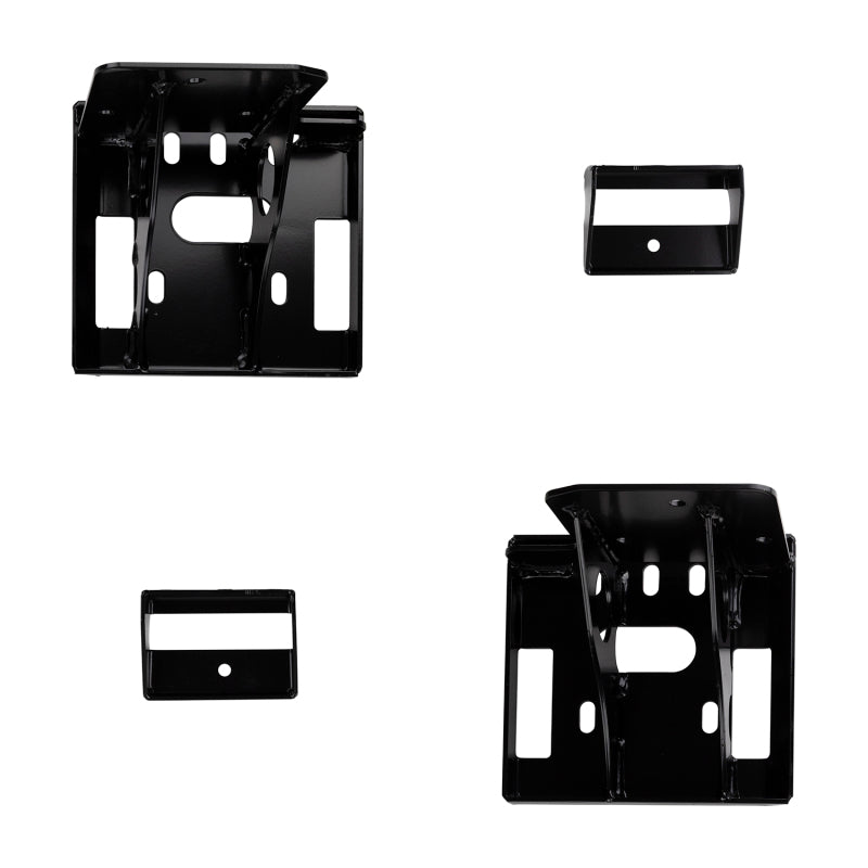 ARB Fitting Kit Ram Sahara 1500 3552050 3552050 Photo - Primary
