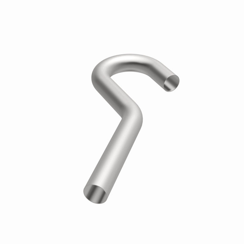 MagnaFlow 3 in 1 Multi Bend Stainless Steel Pipe 10741 360 Degree Image Set