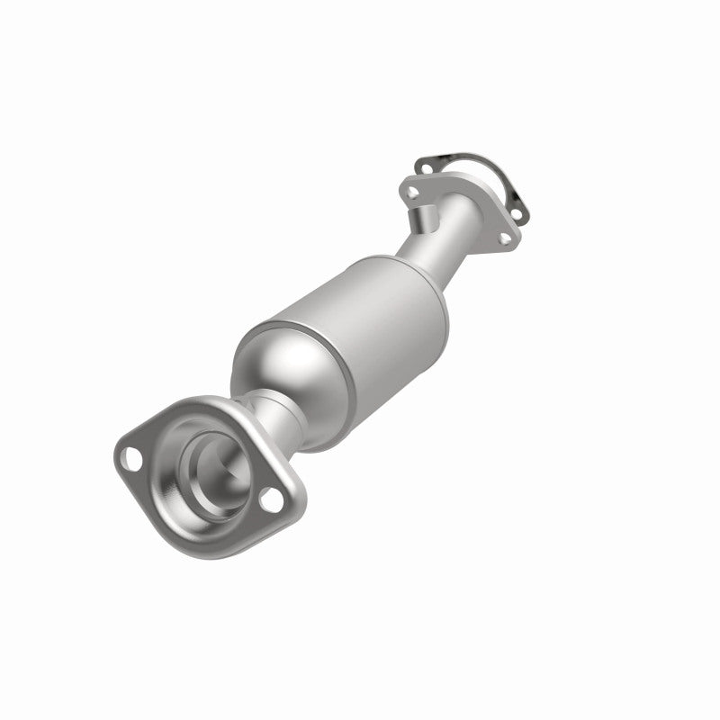 MagnaFlow Kia Soul OEM Grade Federal / EPA Compliant Direct-Fit Catalytic Converter 52860 360 Degree Image Set
