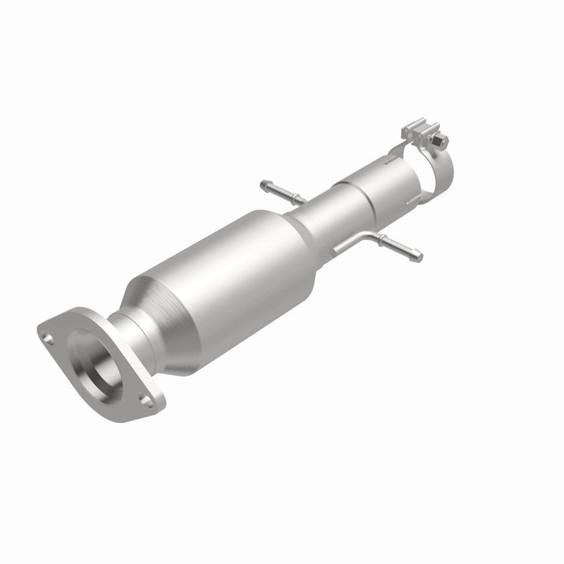 MagnaFlow California Grade CARB Compliant Direct-Fit Catalytic Converter 5421913 360 Degree Image Set