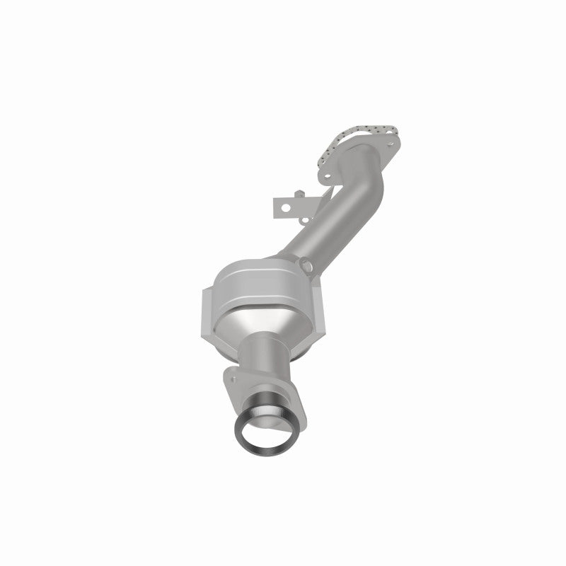 MagnaFlow OEM Grade Federal / EPA Compliant Direct-Fit Catalytic Converter 49984 360 Degree Image Set
