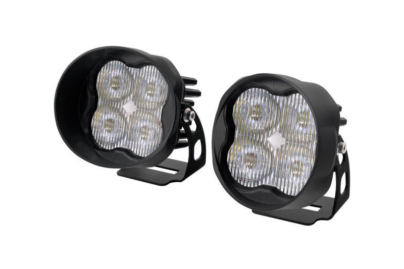 Diode Dynamics DIO LED Light Pods Lights Light Accessories and Wiring main image