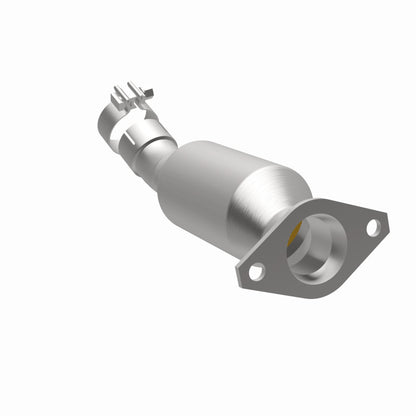 MagnaFlow Toyota Prius C OEM Grade Federal / EPA Compliant Direct-Fit Catalytic Converter 52448 360 Degree Image Set