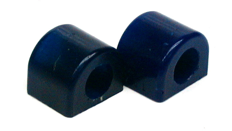 SuperPro Front Sway Bar Mount Bushing Kit SPF0731-17.5K Photo - Primary