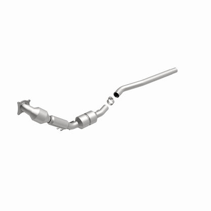 MagnaFlow Volkswagen Passat California Grade CARB Compliant Direct-Fit Catalytic Converter 551361 360 Degree Image Set