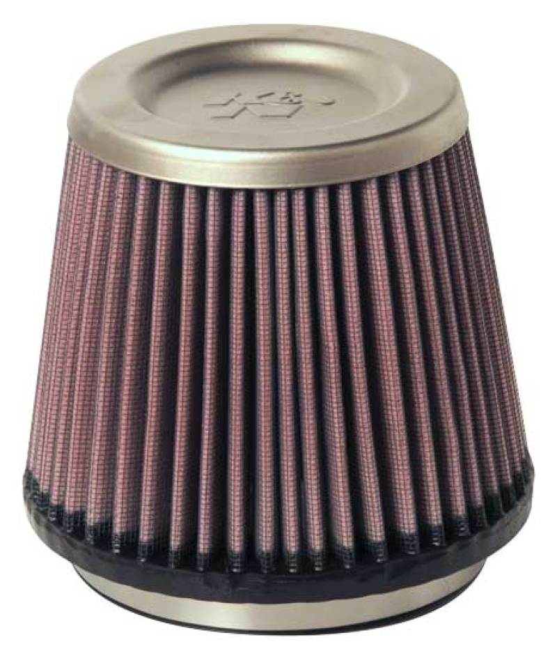 K&N Engineering KN Universal Air Filter Air Filters Air Filters - Universal Fit main image