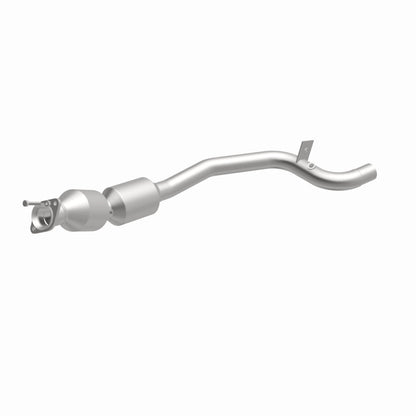 MagnaFlow Land Rover OEM Grade Federal / EPA Compliant Direct-Fit Catalytic Converter 21-608 360 Degree Image Set