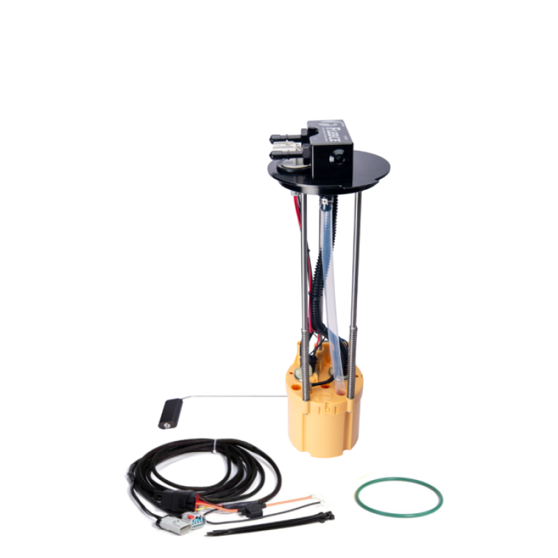 Fleece Performance 20-24 Dodge 2500/3500 Cummins PowerFlo Lift Pump Assembly FPE-PF-CUMM-2024-50 FPE-PF-CUMM-2024-50 User 1