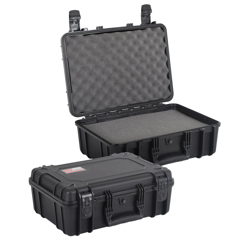 Go Rhino GOR Xventure Gear Bags/Tool Rolls/Cases Roofs & Roof Accessories Cargo Boxes & Bags main image