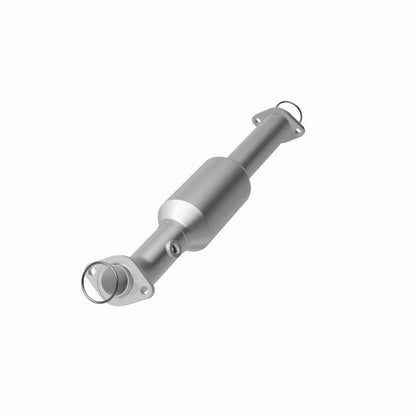 MagnaFlow Toyota Tacoma California Grade CARB Compliant Direct-Fit Catalytic Converter 5491661 360 Degree Image Set