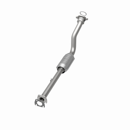 MagnaFlow HM Grade Federal / EPA Compliant Direct-Fit Catalytic Converter 23519 360 Degree Image Set