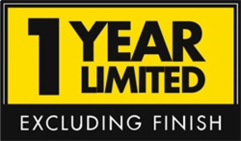 Magnaflow 2024 Ford Mustang GT 5.0L Competition Series Cat-Back Performance Exhaust System 19645 19645 Technical Bulletin