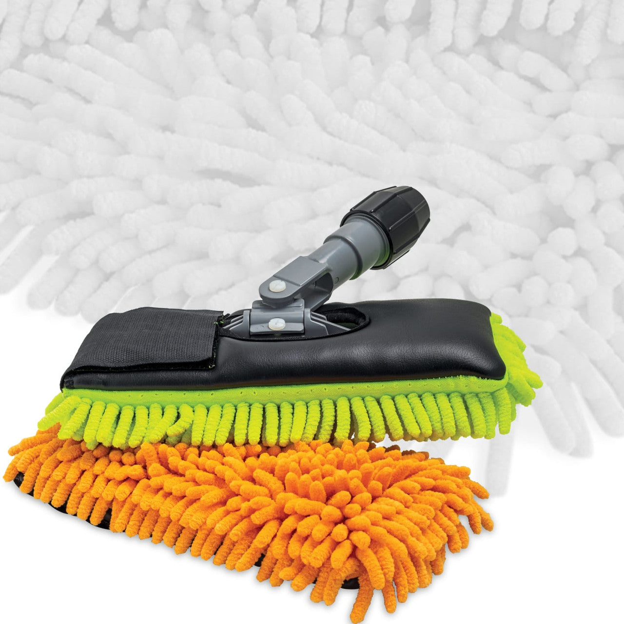 Griots Garage Wash Mop Stick Kit 78306