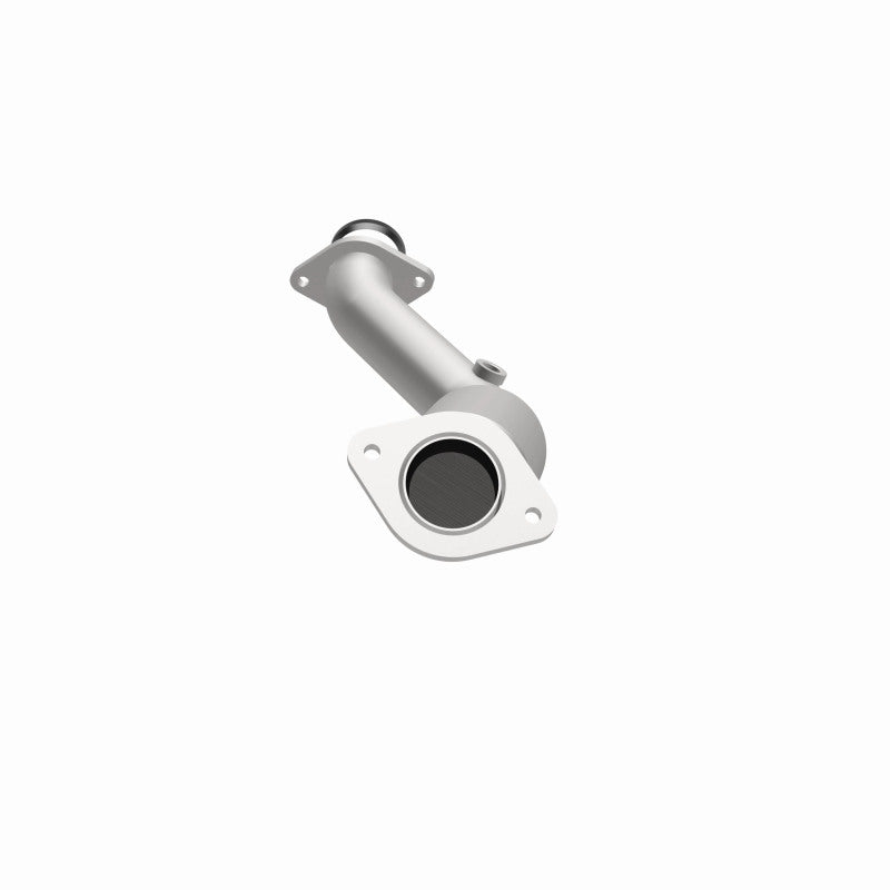 MagnaFlow Chevrolet Corvette HM Grade Federal / EPA Compliant Direct-Fit Catalytic Converter 93998 360 Degree Image Set
