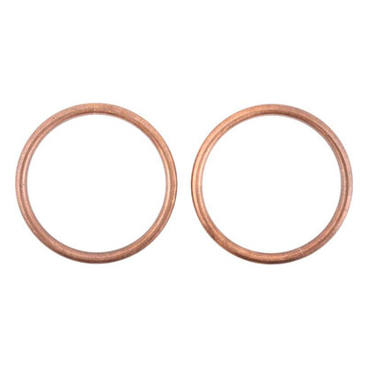 Vertex Pistons Vertex Gaskets 68-69 Honda CB450K1-K2 Exhaust Gasket Kit 823136 823136 Photo - Primary