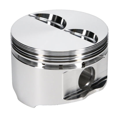 JE Pistons 305 SBC FT Set of 8 Pistons 170771 170771 User 3