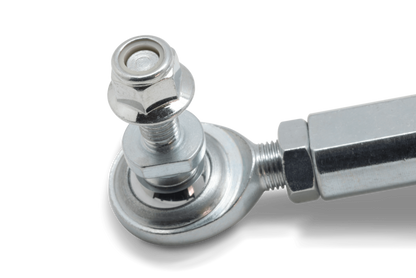 BLOX Racing 2013+ Subaru BRZ / FR-S & 08-21 WRX/STi & 09-13 Forester Rear Adjustable End Links BXSS-50015 BXSS-50015 User 1